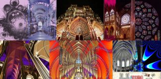 Viaggio nel mistero delle Cattedrali Gotiche