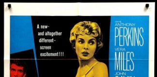 Il classico di Alfred Hitchcock “Psycho” questa sera a Cesena