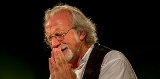 Roberto Anglisani in “Giobbe” sabato 26 gennaio al Teatro Masini di Faenza