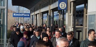 Sigep 2019: Piano per agevolare l’arrivo in fiera e lo spostamento dei visitatori