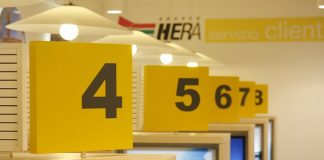 Riapre il nuovo sportello Hera a Cattolica, completamente rinnovato e al servizio di 4 Comuni