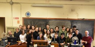 Provincia di Modena: al liceo Tassoni, il progetto per un museo sugli strumenti scientifici storici dell’istituto