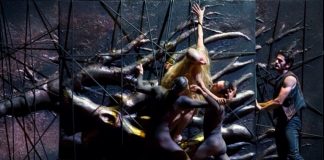 Posticipato al 26 aprile lo spettacolo Tempesta previsto al Bonci il 2 febbraio