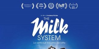 Domani al cinema Galliera di Bologna The Milk System