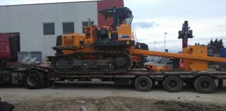 Provincia di Parma: chiusura notturna del Ponte sul Mozzola per trasporti eccezionali