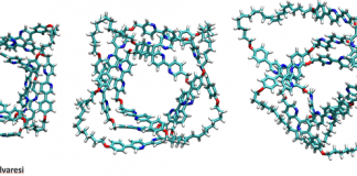 Unibo. Nano-nodi molecolari a confronto: verso i nanomateriali del futuro