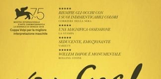 Proiezioni al Cinema Jolly