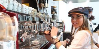 A SIGEP 2019 arriva il World Coffee Roasting Championship