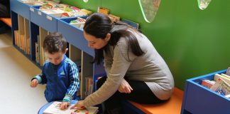 Ragazzi in biblioteca, online il convegno “#nonsololibri”