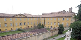 Provincia di Modena: uscito nuovo bando per la vendita della caserma Fanti e ex palazzina Ps a Modena.