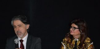 Michele Leoni al Rotary Club Cesena, senza giustizia vige la legge del più forte