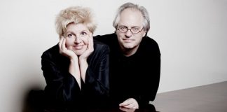 Concerto “A quattro mani” il 24 gennaio 2019 a San Colombano