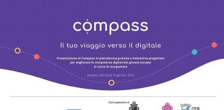 Compass: Le competenze digitali e il mondo del lavoro domani a Bologna