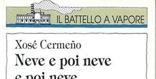 Il mondo sotto la neve nelle letture animate per bambini