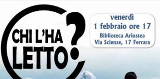 ‘Chi l’ha letto?’: conversazione tra lettori dell”Amica geniale’