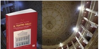 “Il Teatro Galli – tecniche e materiali per la ricostruzione degli apparati decorativi del capolavoro di Luigi Poletti” domani la presentazione