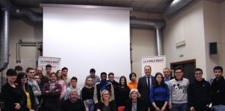 Provincia di Reggio Emilia: Gestione acque e risanamento ambiente, al via nuovo corso