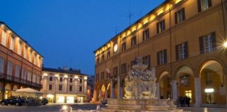 Ultimo appuntamento estivo del tour guidato “Scopri Cesena”