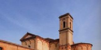 Chiusura temporanea del Tempio di San Cristoforo alla Certosa per il completamento dei lavori di manutenzione straordinaria