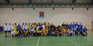 Tanto sport, divertimento e beneficenza per la seconda edizione del torneo benefico di calcio a 5