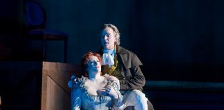 “Andrea Chénier” il 22 e 24 febbraio al Teatro Municipale di Piacenza
