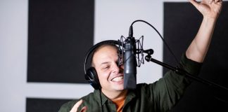 Il reggae di Brusco dal vivo al Mercato Sonato