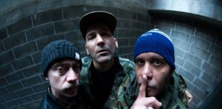 Colle der Fomento dal vivo a Bologna, sabato 9 febbraio il live al TPO