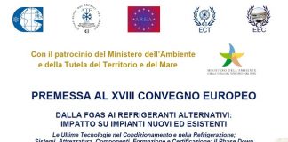 “Convegno CSG a Refrigera” a Piacenza