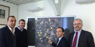 Provincia di Parma. Torrile: chiude per lavori il Ponte di San Siro