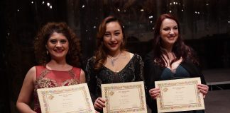Vincitori XV Concorso Internazionale Flaviano Labò