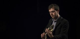 Il Daniele Ciuffreda Organ Trio giovedì 7 febbraio in concerto al Rossini Jazz Club di Faenza