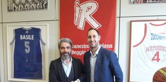 Il match con Acqua S. Bernardo Cantù sarà lo Sponsor Day di Kaiti expansion