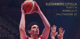 La Grissin Bon vince e vola in semifinale