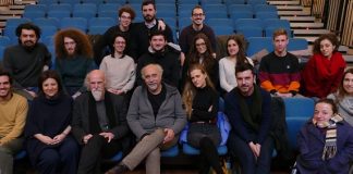 Al via il corso “Dall’idea al set”: Giorgio Diritti a Bobbio per Fondazione Fare Cinema di Marco Bellocchio