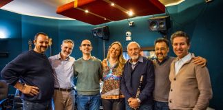 Il Francesca Ajmar Quintet il 21 febbraio in concerto al Rossini Jazz Club di Faenza