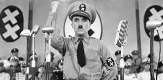 Passerini Landi, sabato la proiezione del film “Il grande dittatore” nell’ambito delle celebrazioni per la Giornata della Memoria
