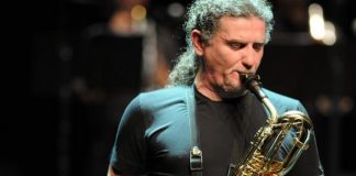 Al Torrione questa sera il Reunion Cumbre di Javier Girotto