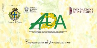 Premio “Una mimosa per l’ambiente” il 2 marzo all’ APE Parma Museo