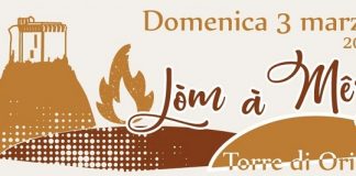 La campagna si risveglia alla Torre di Oriolo con i Lòm a Mêrz