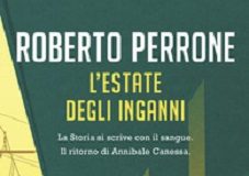 Rassegna “Giallo e nero”, alla Passerini Landi incontro con Roberto Perrone