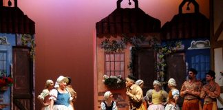 “Il paese dei campanelli” domenica 24 febbraio al Teatro Masini di Faenza