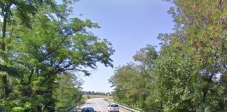 Provincia di Reggio Emilia: Pedemontana, da lunedì il ponte di Borzano vietato ai mezzi pesanti