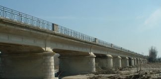Provincia di Parma: Ponte di Mamiano chiuso da venerdì 1° marzo a lunedì 4 per lavori