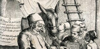 “Alle fonti dell’ispirazione di Stravinskij (Pulcinella)” a Bologna
