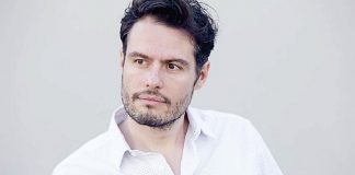 Incontri in Bibliotec@ al Nicolini: “Gli affetti di Cesare” con Raffaele Pe