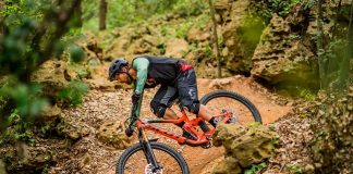 Bici SCOTT Italia al #BSF2019 – TOF