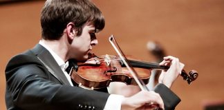 Serata Beethoven oggi al Teatro Bonci di Cesena