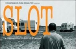 Questa sera il regista Dario Albertini presenta il suo documentario “Slot – le intermittenti luci di Franco”