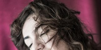 14.2.2019 – Voz e Violao: Tati Valle in concerto al Rossini Jazz Club di Faenza per San Valentino