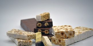 A FICO Eataly World il primo “Salone del Torrone”